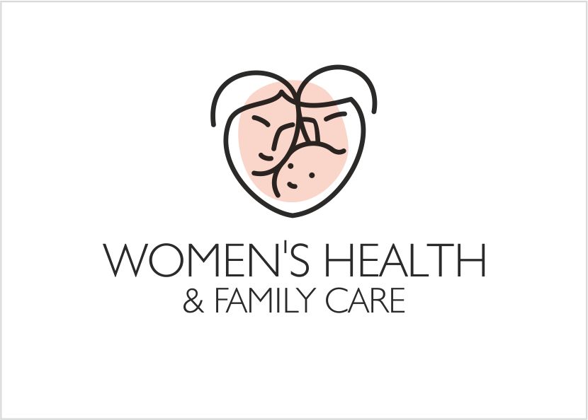 Logo Design by torodes77 for Women's Health and Family Care | Design #11252703