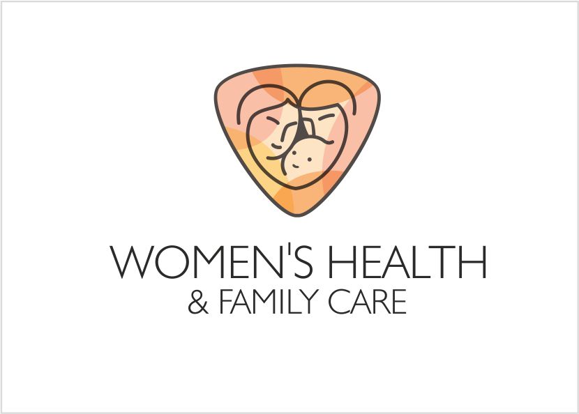 Logo Design by torodes77 for Women's Health and Family Care | Design #11252704
