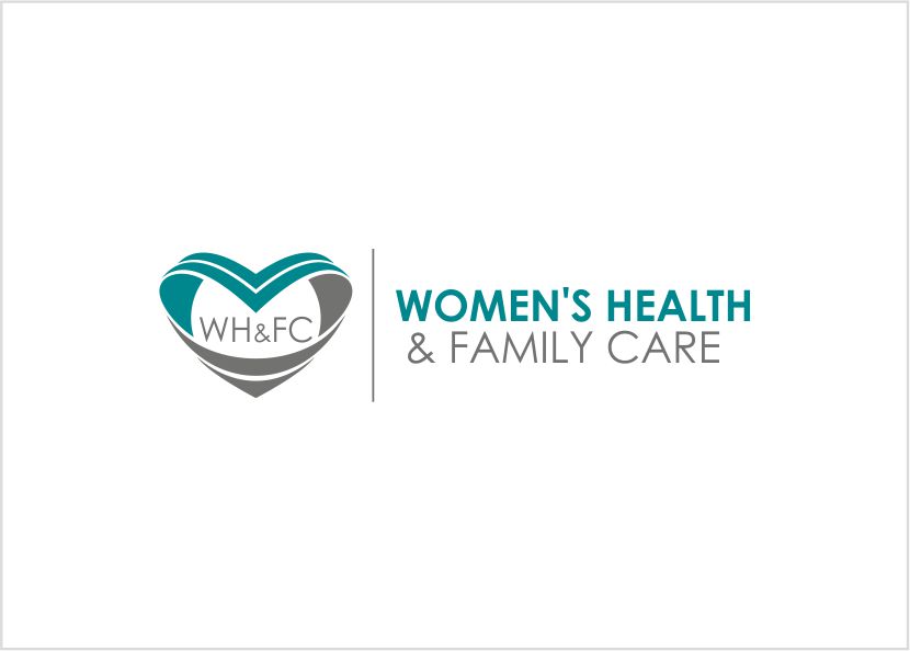 Logo Design by torodes77 for Women's Health and Family Care | Design #11266181