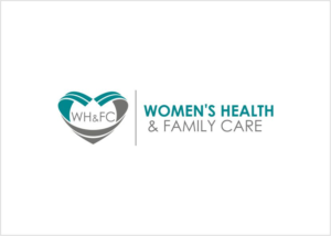 Logo Design by torodes77 for Women's Health and Family Care | Design: #11266182