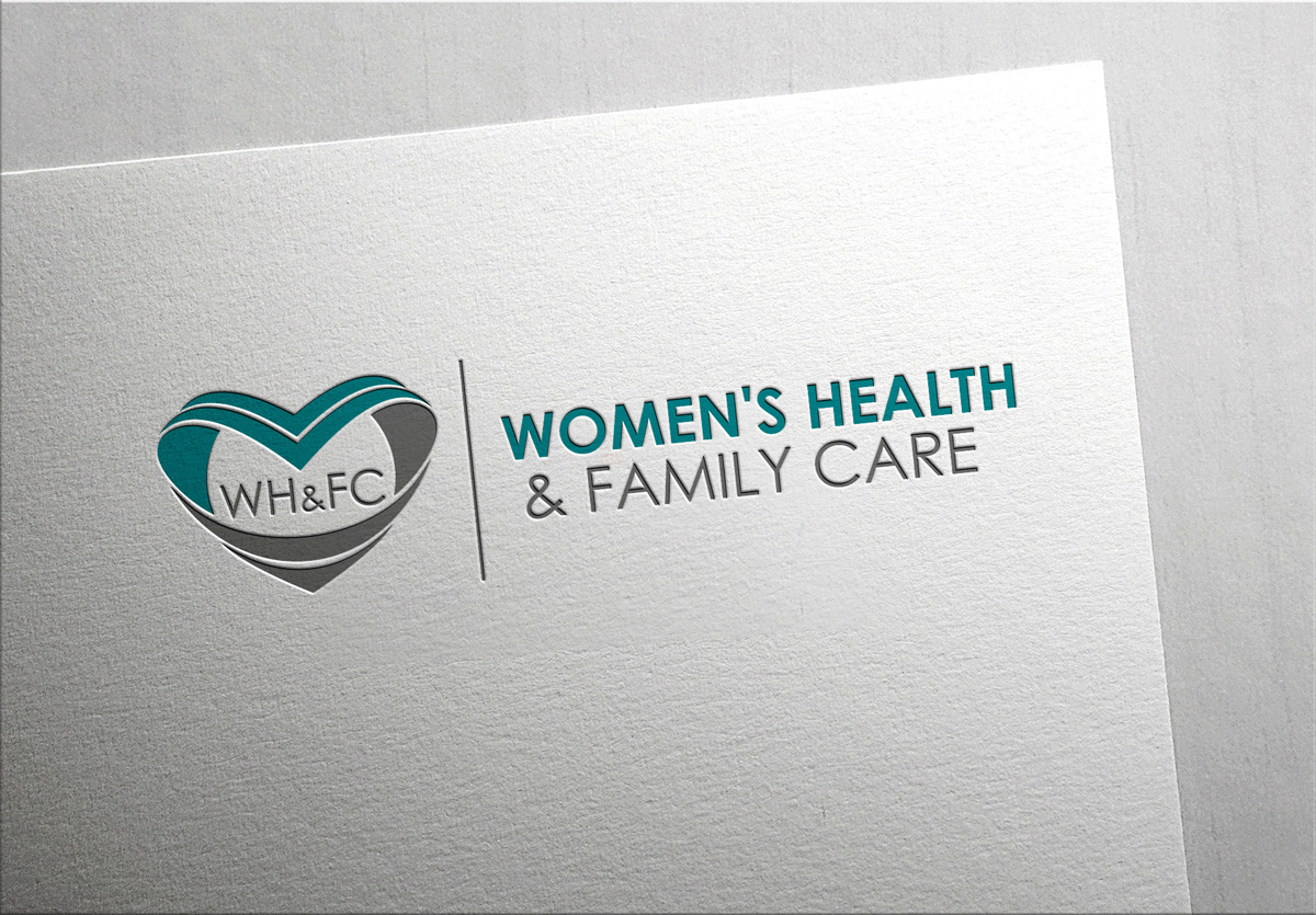 Logo Design by torodes77 for Women's Health and Family Care | Design #11266235