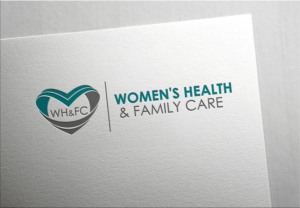Logo Design by torodes77 for Women's Health and Family Care | Design: #11266235