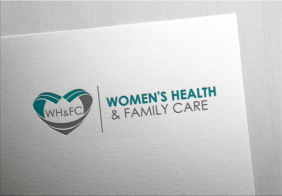 Logo Design by torodes77 for Women's Health and Family Care | Design #11266236