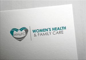 Logo Design by torodes77 for Women's Health and Family Care | Design: #11266236