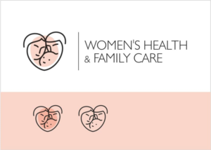 Logo Design by torodes77 for Women's Health and Family Care | Design: #12772331