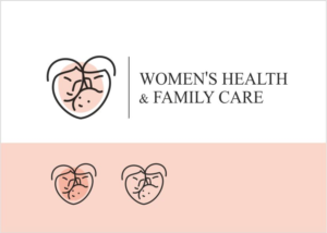 Logo Design by torodes77 for Women's Health and Family Care | Design: #12772332
