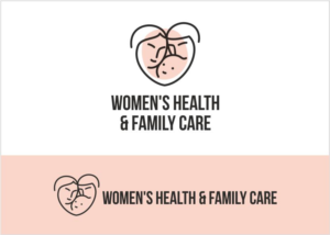 Logo Design by torodes77 for Women's Health and Family Care | Design: #12772333