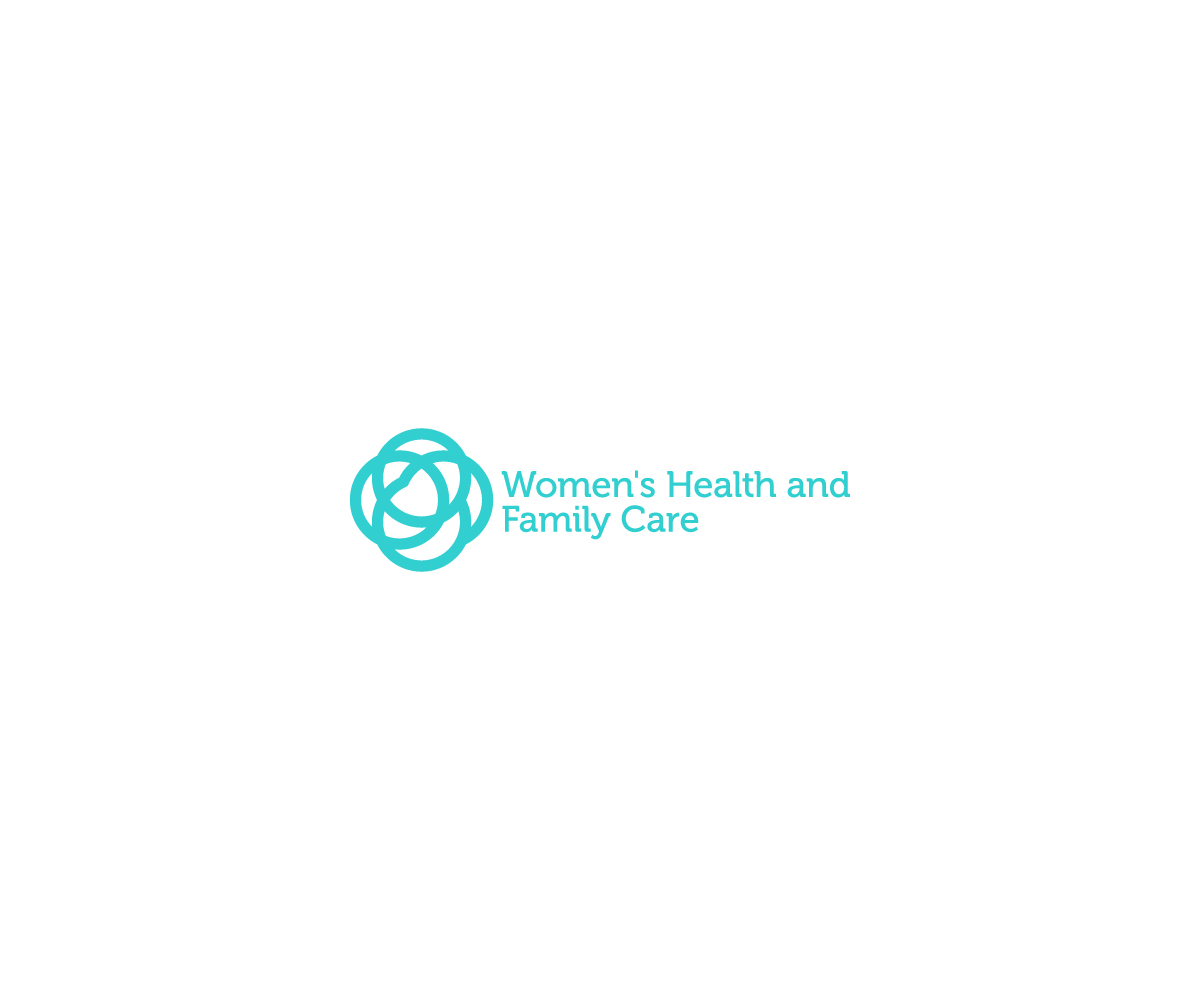 Logo Design by Whytecliffe for Women's Health and Family Care | Design #11224816