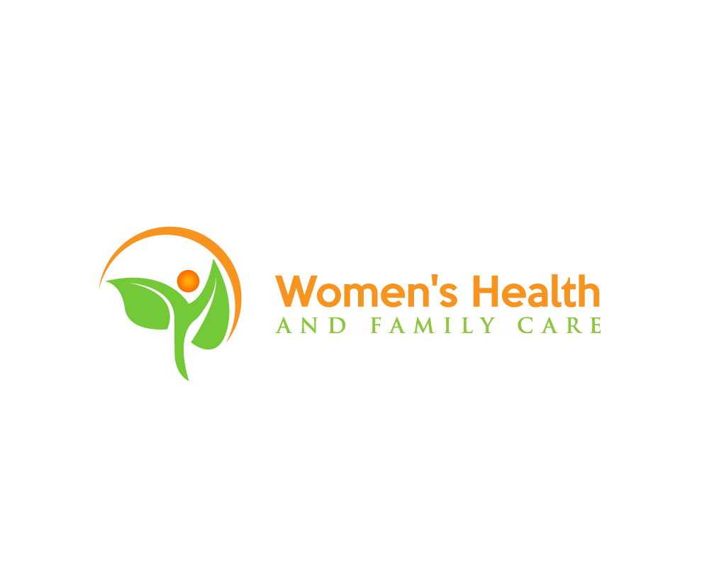 Logo Design by OWL for Women's Health and Family Care | Design #11215262