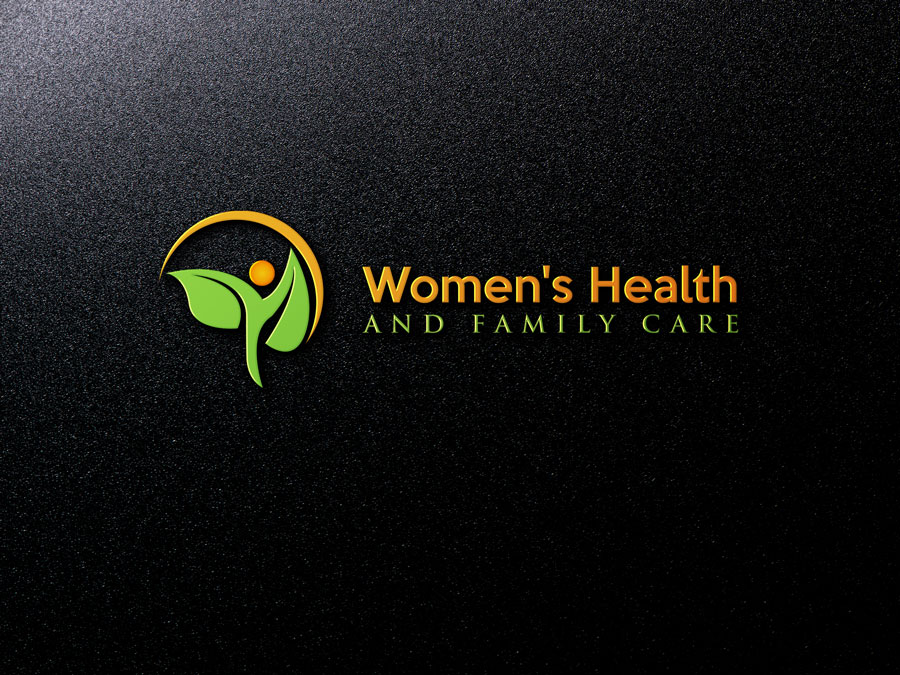 Logo-Design von OWL für Women's Health and Family Care | Design #11215263