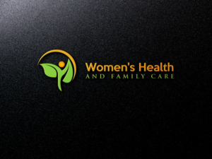 Logo-Design von OWL für Women's Health and Family Care | Design: #11215263