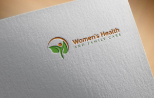 Logo Design by OWL for Women's Health and Family Care | Design: #11215264