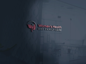 Logo-Design von OWL für Women's Health and Family Care | Design: #12311633