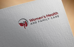 Logo-Design von OWL für Women's Health and Family Care | Design: #12311634