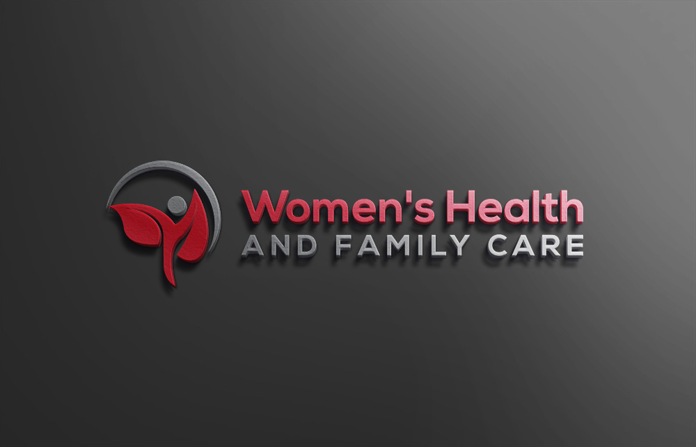 Diseño de Logo por OWL para Women's Health and Family Care | Diseño #12311635