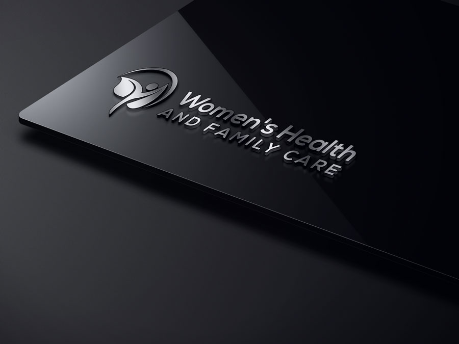 Logo-Design von OWL für Women's Health and Family Care | Design #12311638