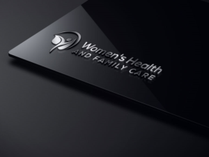 Logo-Design von OWL für Women's Health and Family Care | Design: #12311638
