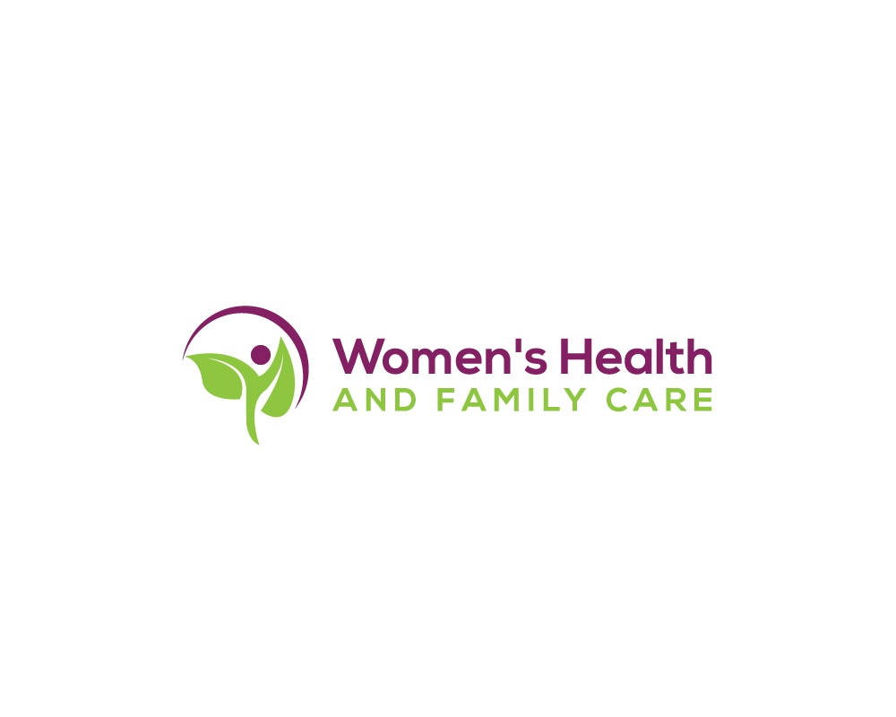 Logo Design by OWL for Women's Health and Family Care | Design #12311658