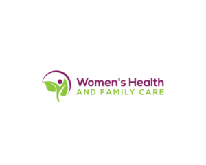 Logo-Design von OWL für Women's Health and Family Care | Design: #12311658