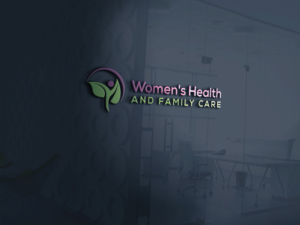 Logo-Design von OWL für Women's Health and Family Care | Design: #12311662