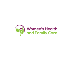 Logo Design by OWL for Women's Health and Family Care | Design: #12316676