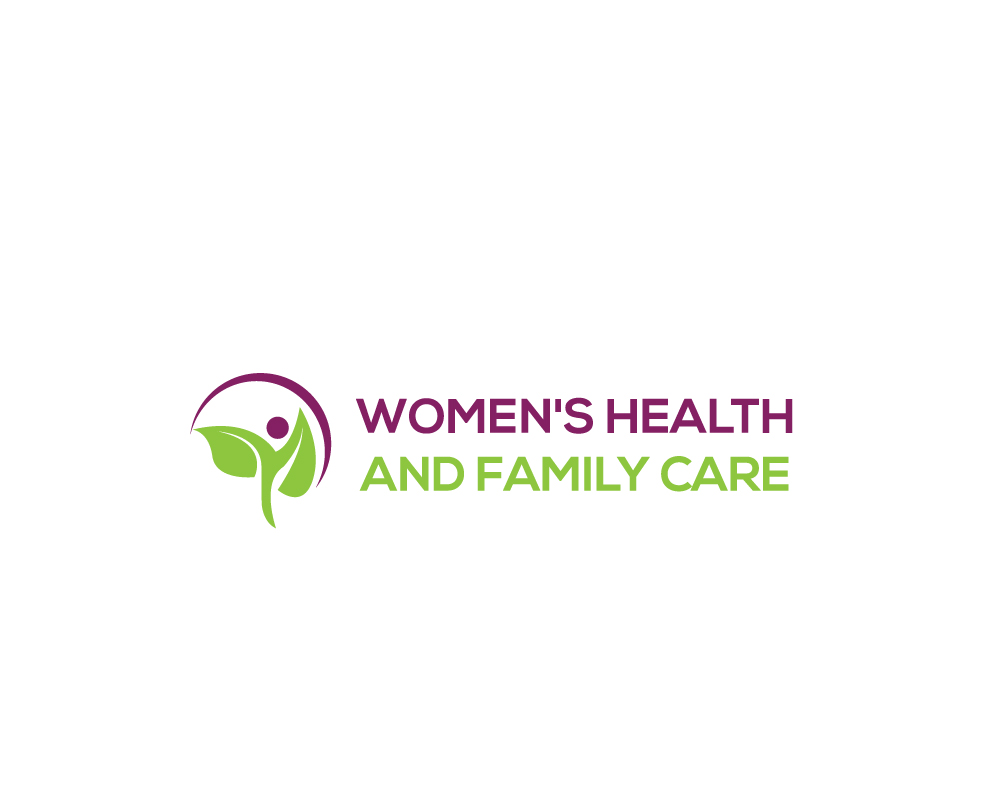 Logo Design by OWL for Women's Health and Family Care | Design #12316727