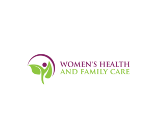 Logo-Design von OWL für Women's Health and Family Care | Design: #12316885