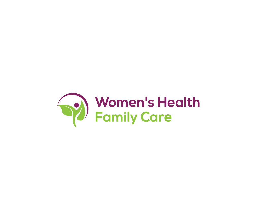 Logo Design by OWL for Women's Health and Family Care | Design #12770068