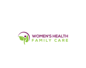Logo Design by OWL for Women's Health and Family Care | Design: #12770069