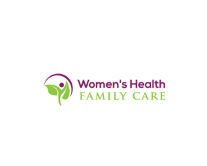 Logo Design by OWL for Women's Health and Family Care | Design: #12770070