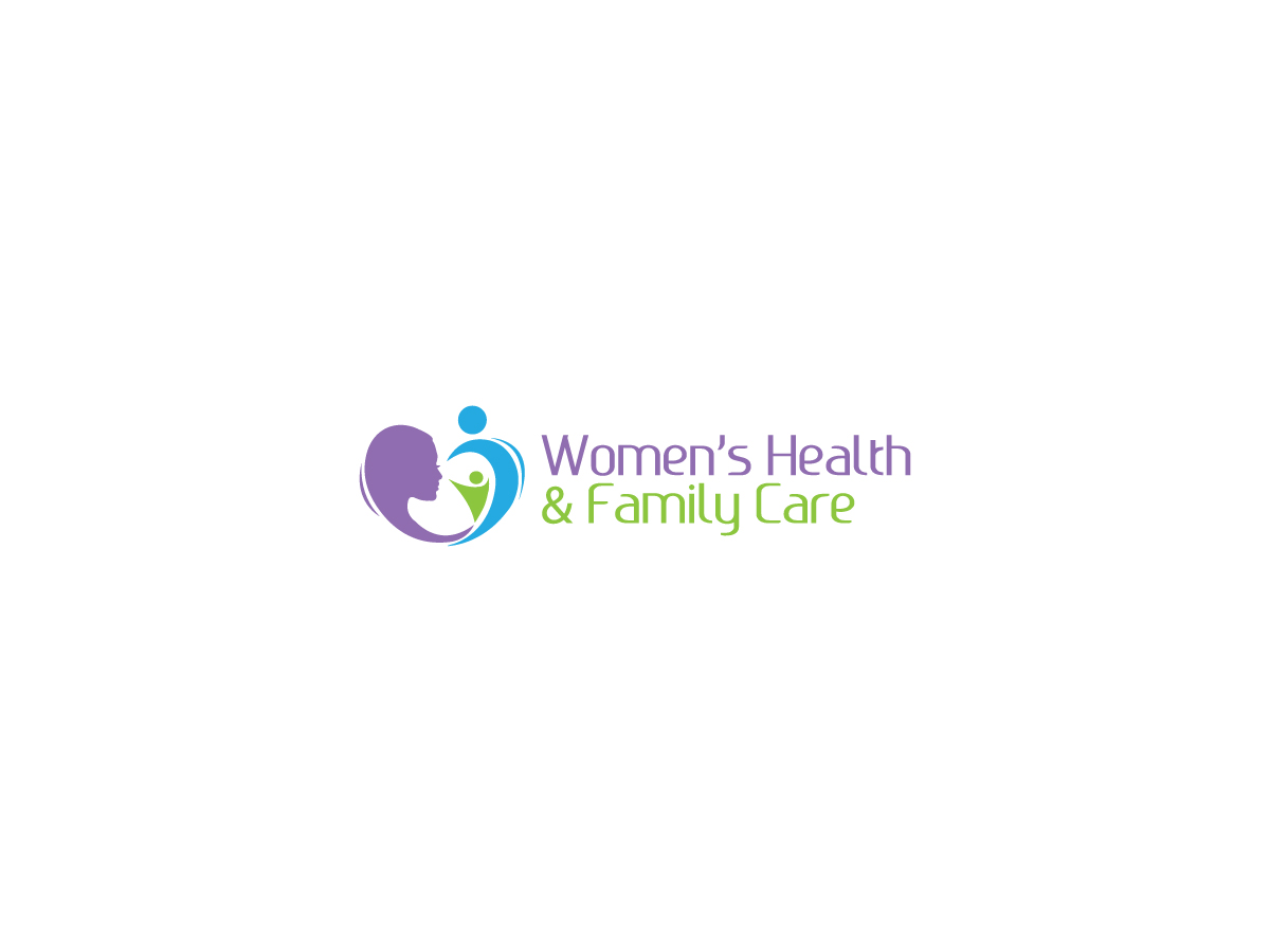Logo Design by mail.pavanayi for Women's Health and Family Care | Design #11222241