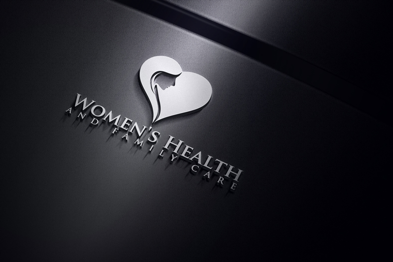 Design de Logo par skyDesignbox pour Women's Health and Family Care | Design #11220409
