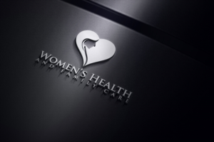 Logo-Design von skyDesignbox für Women's Health and Family Care | Design: #11220409