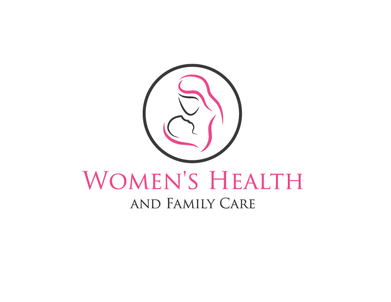 Logo Design by Apple™ for Women's Health and Family Care | Design #11216235