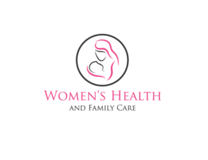 Logo Design by Apple™ for Women's Health and Family Care | Design: #11216235