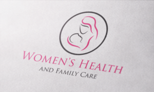 Logo Design by Apple™ for Women's Health and Family Care | Design: #11216245