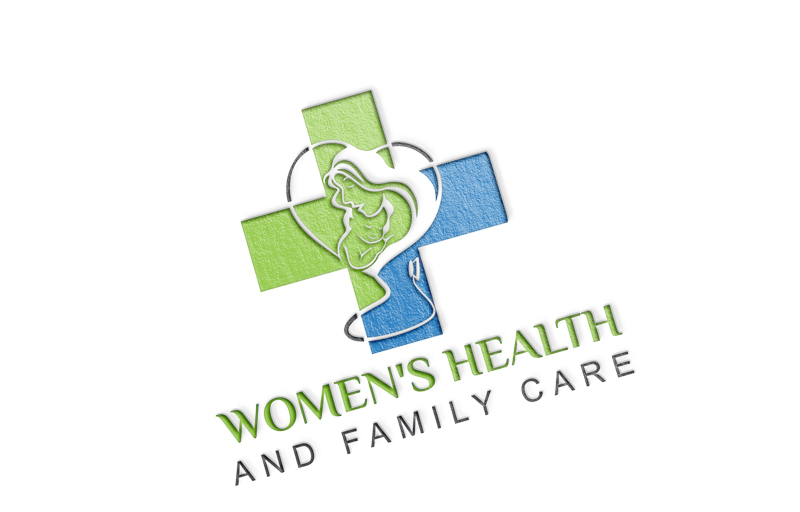 Logo-Design von Mehedi Hasan ™ für Women's Health and Family Care | Design #11217535
