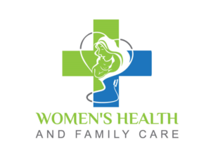 Logo Design by Mehedi Hasan ™ for Women's Health and Family Care | Design: #11217540