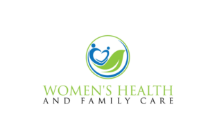 Logo-Design von wow design für Women's Health and Family Care | Design: #11223881