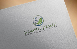 Logo-Design von wow design für Women's Health and Family Care | Design: #11223882