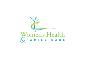 Logo Design by AhmadMohammad for Women's Health and Family Care | Design: #11221244