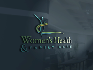 Logo-Design von AhmadMohammad für Women's Health and Family Care | Design: #11221245