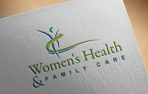 Logo Design by AhmadMohammad for Women's Health and Family Care | Design #11221246