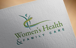 Logo Design by AhmadMohammad for Women's Health and Family Care | Design: #11221246