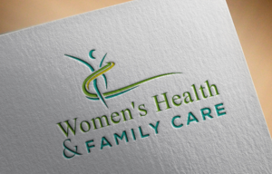 Logo Design by AhmadMohammad for Women's Health and Family Care | Design: #12267897