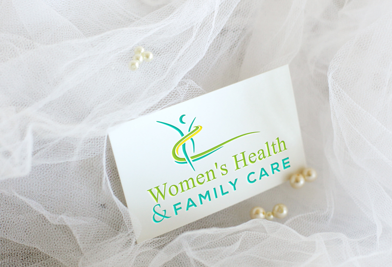 Design de Logo par AhmadMohammad pour Women's Health and Family Care | Design #12293038