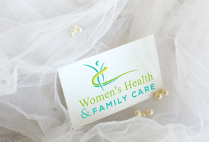 Logo-Design von AhmadMohammad für Women's Health and Family Care | Design: #12293038
