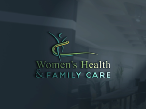 Logo-Design von AhmadMohammad für Women's Health and Family Care | Design: #12293039
