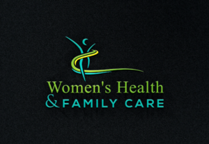 Logo-Design von AhmadMohammad für Women's Health and Family Care | Design: #12293042