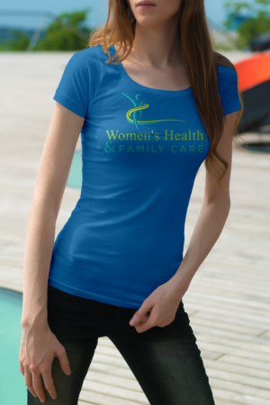 Logo Design by AhmadMohammad for Women's Health and Family Care | Design: #12293060